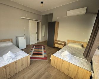 Avio Pansiyon - Diyarbakır