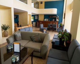 Four Seasons Hotel - Glyfada