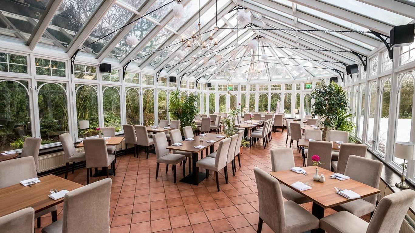 Kincaid House Hotel