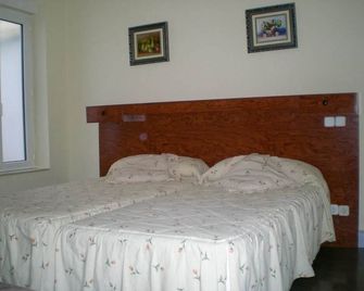 Hostal Moncloa - Madrid - Sovrum