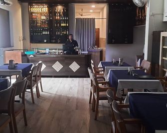 Sagar International - Durg - Restaurant