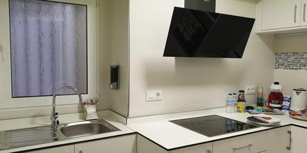 Image of hotel: Apartamento Nuria Figueres