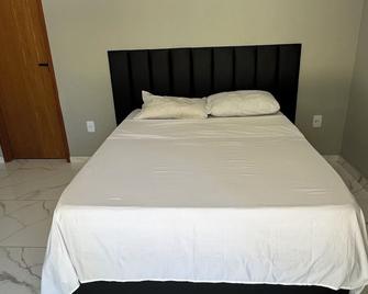 Pousada Praia grande palmas - Angra Dos Reis/安哥拉港 - 臥室