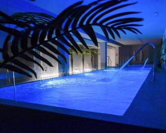 Hotel Meiga do Mar & Spa - Carnota - Habitación