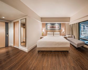 Seda Central Bloc Cebu City - Cebu City - Bedroom
