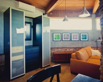 Uniquenew Studio Kiva Cave Creek - Cave Creek - Living room