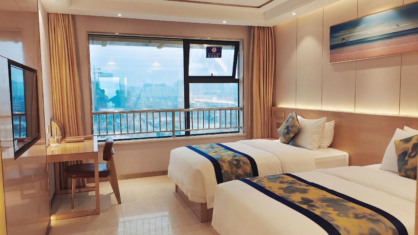 Beihai Road Haida Hotel