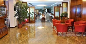 Euromotel Croce Bianca - Verona - Lobi