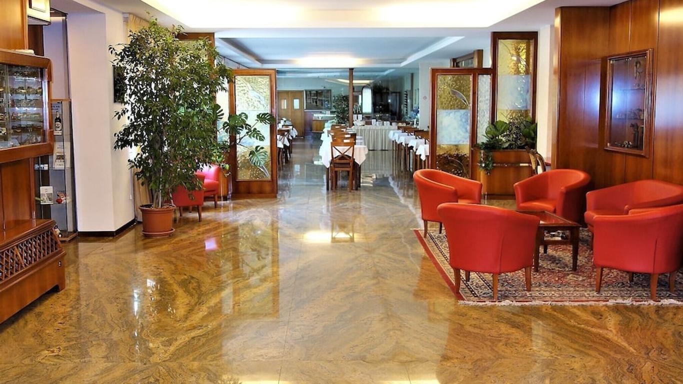 Euromotel Croce Bianca