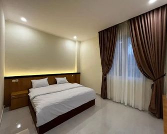 Penginapan Jangkar - Luwuk
