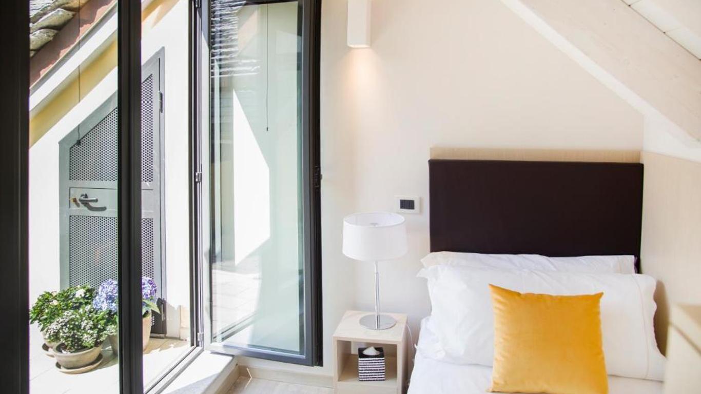 Domus Residence