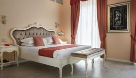 邁耶及輝煌酒店 - 迪塞薩諾德加達 - 德森扎諾-加爾他 - 臥室