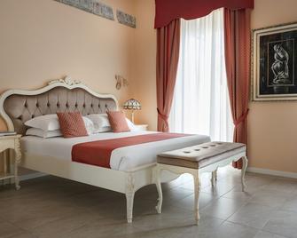 Wellness Hotel Mayer & Splendid - Desenzano del Garda - Camera da letto