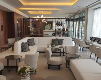Hotel MIM Sitges - סיטגס - טרקלין
