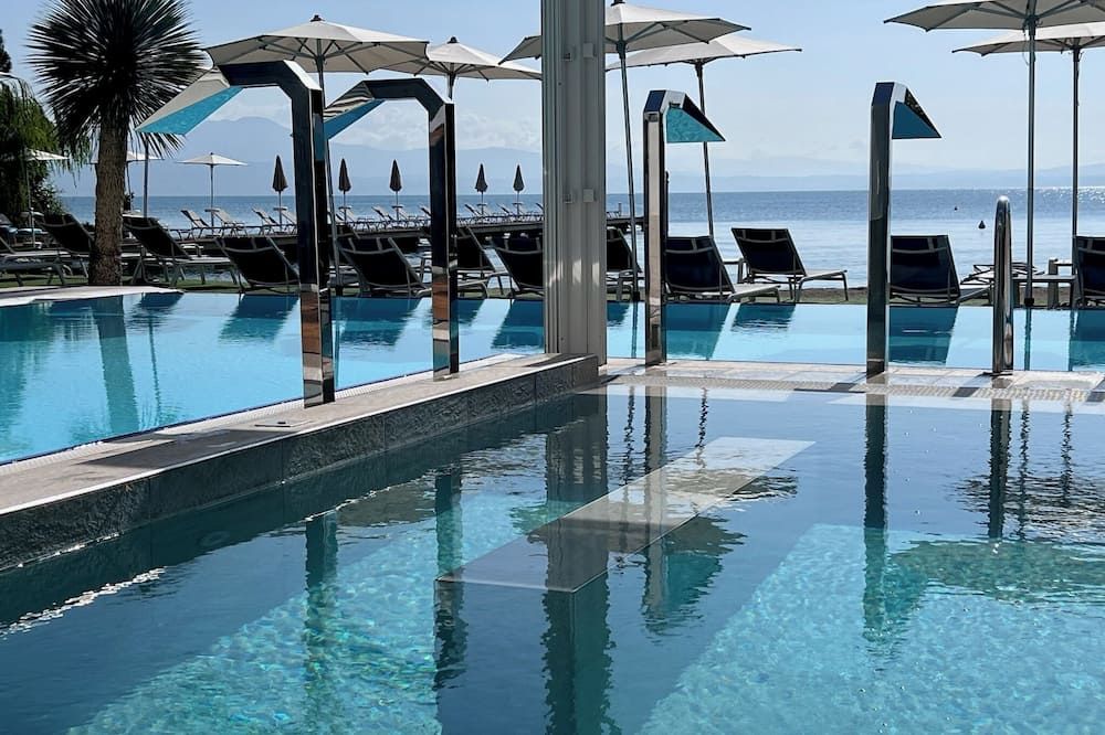 Hotel Ocelle Thermae & Spa - Adults Only