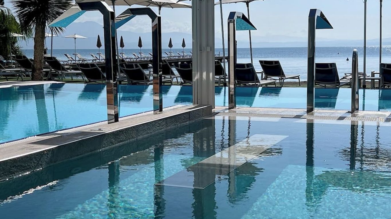 Hotel Ocelle Thermae&Spa (Adults Only)