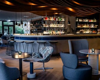 Motel One Hamburg-Alster - המבורג - בר