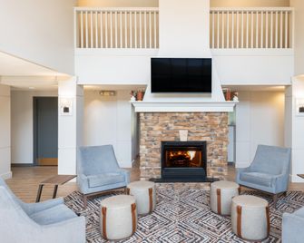 Candlewood Suites Eagan Arpt South - Mall Area By IHG - Eagan - Lobby