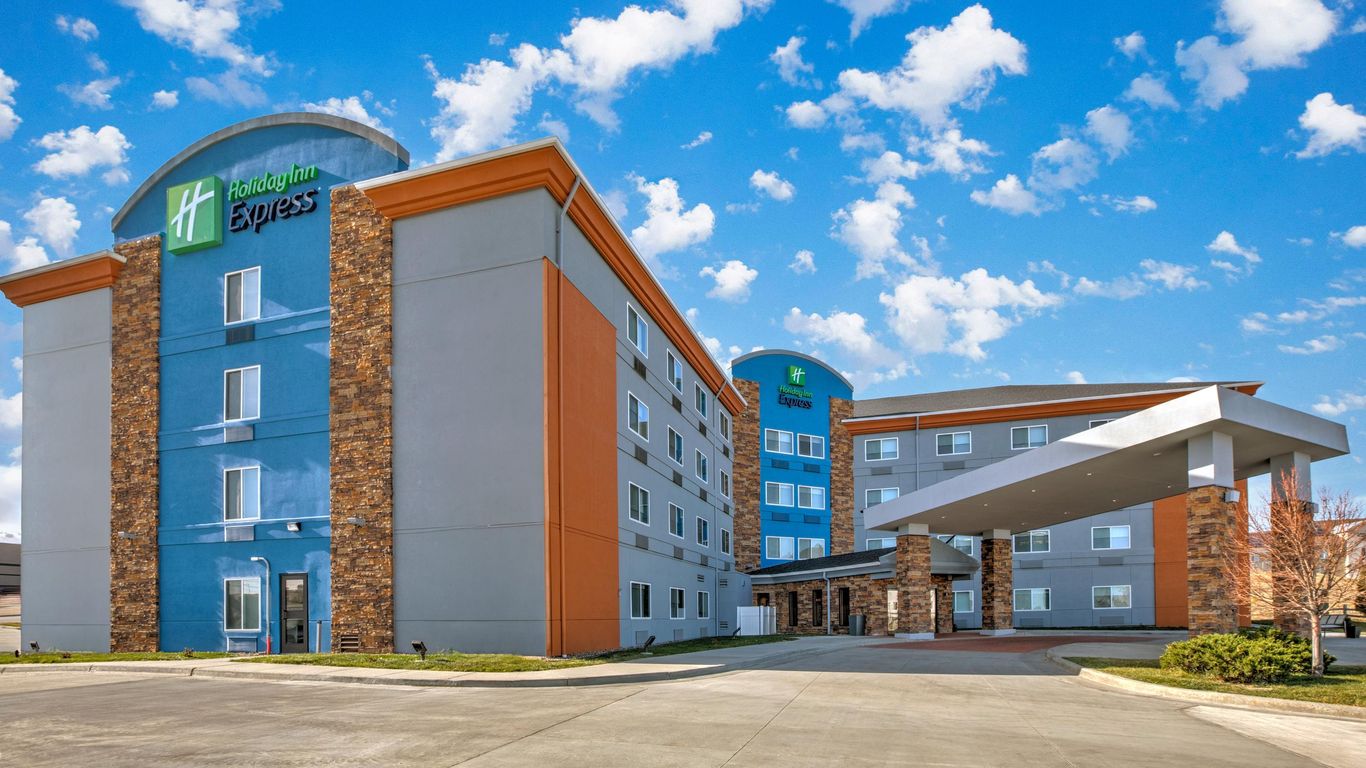 Holiday Inn Express Casper-I-25 By IHG