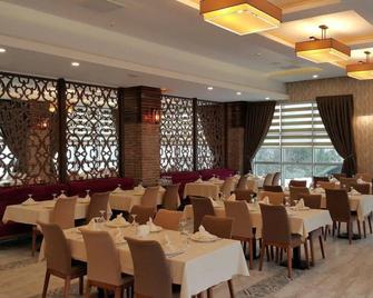 Elgarden Hotel & Spa - Kartepe - Restaurant