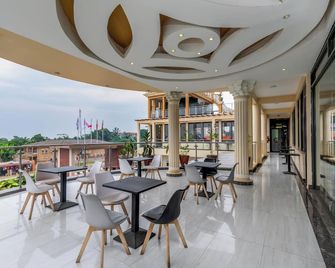 Hotel Horizon Entebbe - Ентеббе