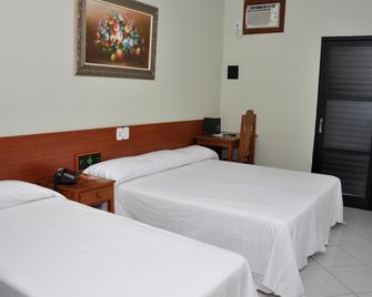 Hotel Carolina Plaza - Uberaba