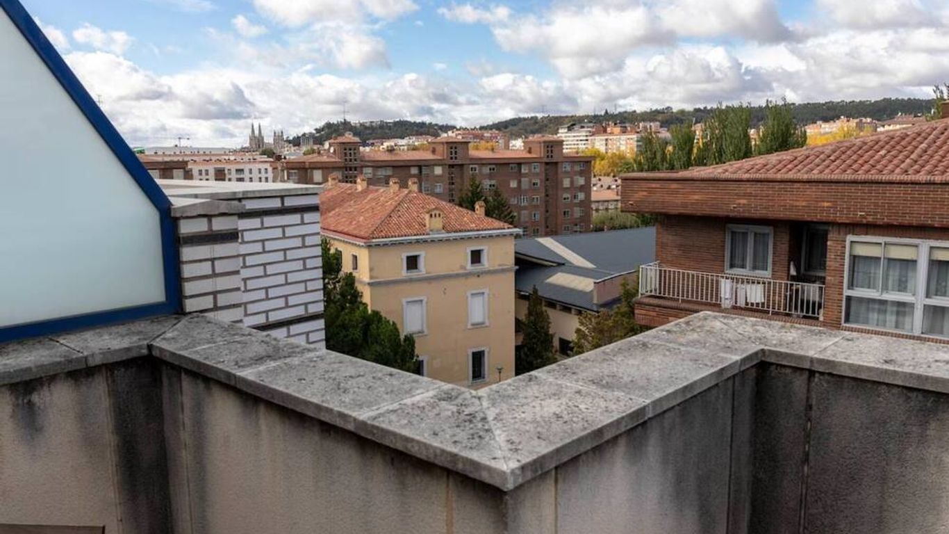 Hotel Cardeña by gaiarooms