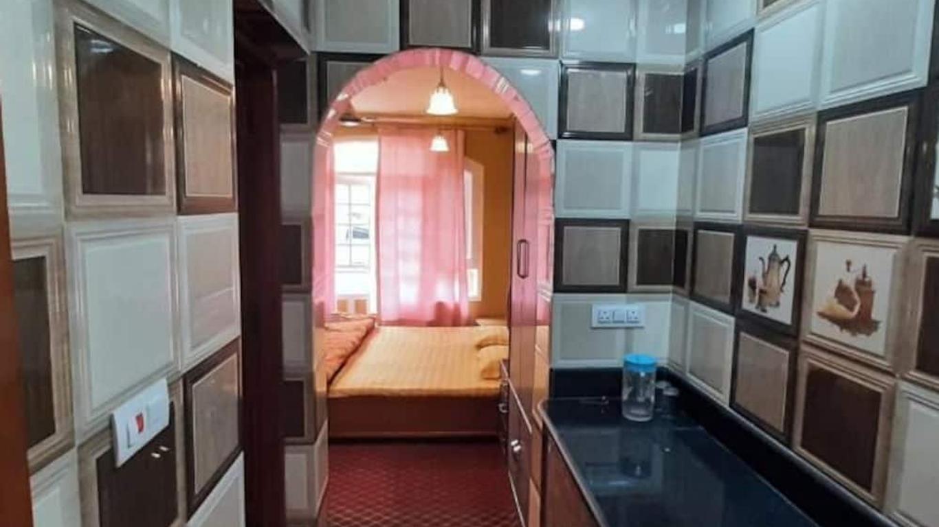 Hotel Gulistan