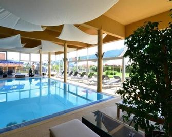Hotel Angerer-Hof - Anger - Pool