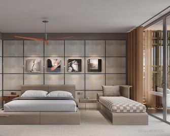 Voyage Kundu - Antalya - Bedroom