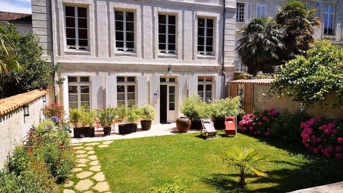 La Résidence des Indes