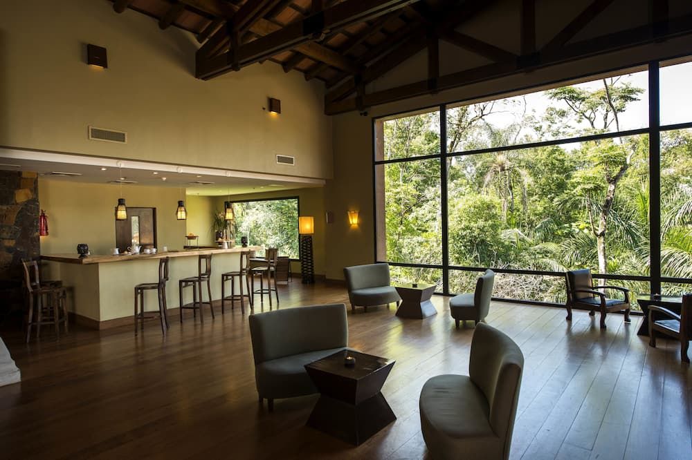 Loi Suites Iguazú Hotel - Puerto Iguazú - Bar