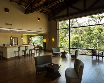 Loi Suites Iguazú Hotel - Puerto Iguazú - Bar