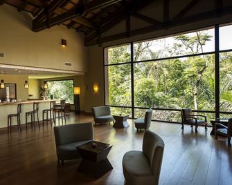 Loi Suites Iguazú Hotel - פוארטו איגואזו - בר