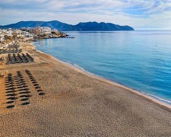 R2 Cala Millor - Cala Millor - Spiaggia