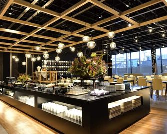 Tsukino Hotel - Tsuruoka