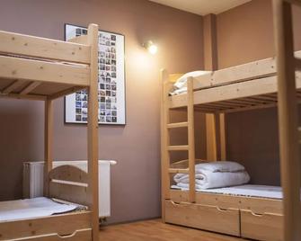 Flamingo Centrum - Łódź - Bedroom