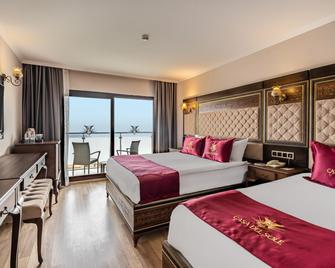 Odelia Resort Hotel - Kusadasi