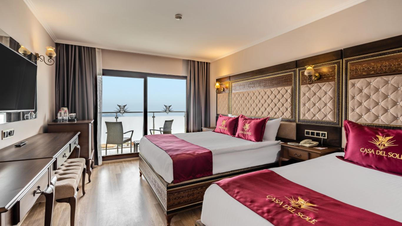 رويال بالاس