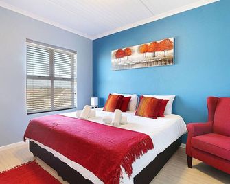 Ocean Breeze 59 - Cape Town - Bedroom