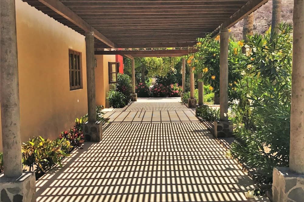 Tripui Hotel - Loreto