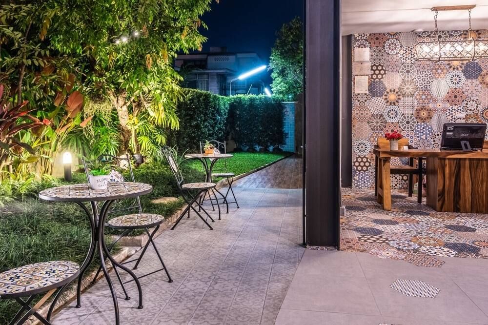 تشيانج ماي تاي هاوس