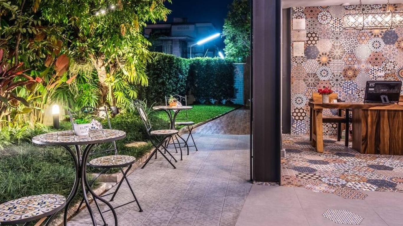 Chiang Mai Thai House