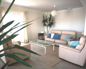 Villa Lena - Pakoštane - Living room