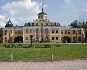 Weimar Ferienwohnung am Goethepark - Weimar