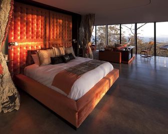 Rocky Hills Retreat - Swansea