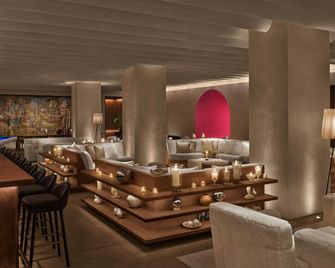 The Madrid EDITION(SM) - Madrid - Lobby