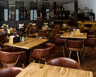 niu Saddle - Fürth - Restaurant
