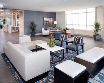 Hyatt House Charleston/Mount Pleasant - Mount Pleasant - Lobi