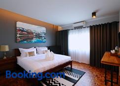 Canvas Family Home - Trat - Slaapkamer